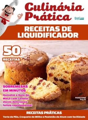 Culinaria Pratica - Novembro 2025
