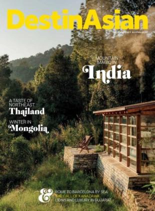 DestinAsian - December 2025 - February 2026