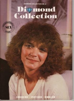 Diamond Collection - Nr 8
