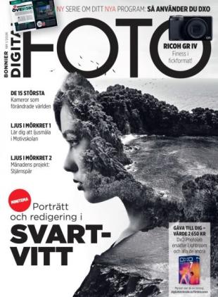 Digital Foto Sverige - 16 December 2025