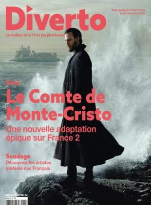 Diverto - 14 Decembre 2025
