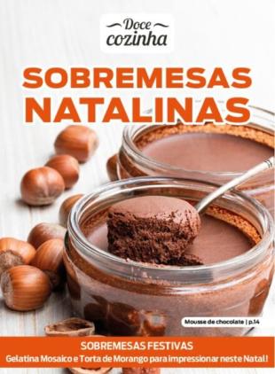 Doce Cozinha - 5 Dezembro 2025