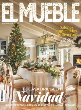 El Mueble - Diciembre 2023
