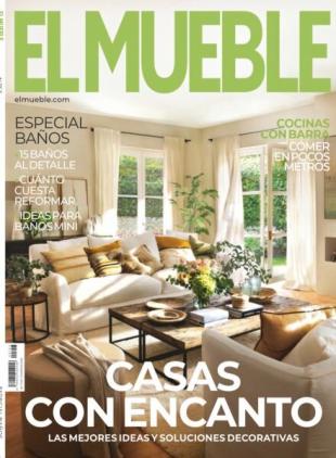 El Mueble - Marzo 2025