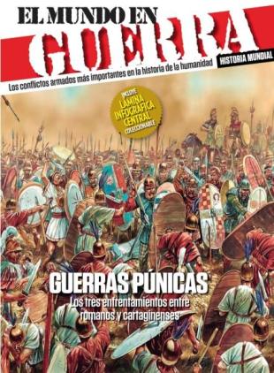 El mundo en Guerra - Diciembre 2025