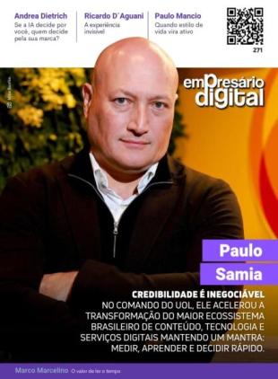 Empresario Digital - Setembro 2025