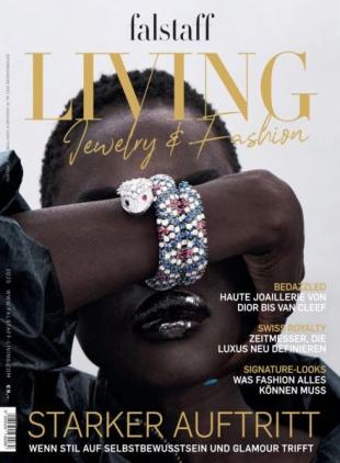 Falstaff Living - 29 November 2025