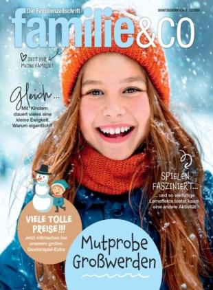 Familie&Co - Dezember 2025