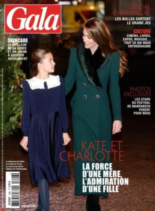 Gala France - 11 Decembre 2025