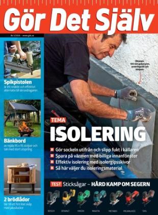 GOr Det Sjalv - 16 December 2025