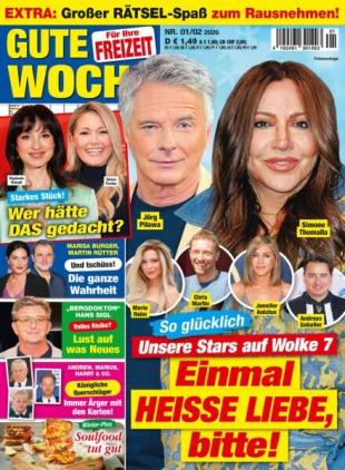 Gute Woche - Januar-Februar 2026