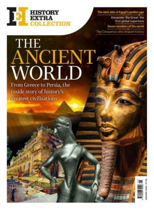History Extra Collection - January 2026