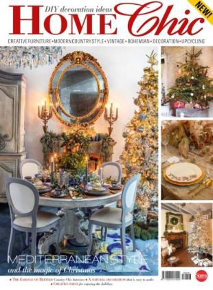 Home Chic - Issue 1 2025