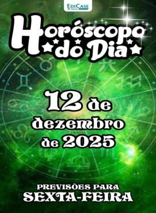 Horoscopo do Dia - 11 Dezembro 2025