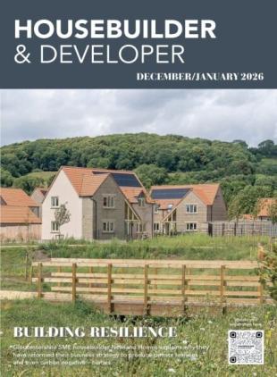Housebuilder & Developer HbD - December 2025-January 2026