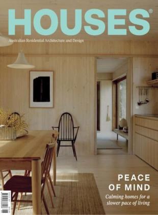 Houses Australia - December 2025