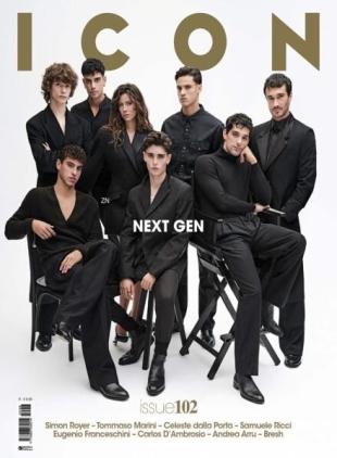 Icon Italia - Dicembre 2025