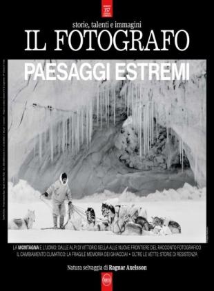 Il Fotografo - Gennaio-Febbraio 2026