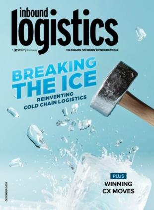 Inbound Logostics - December 2025