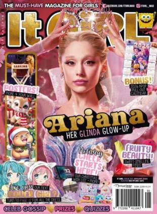 It GiRL - January 2026