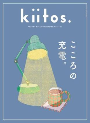 kiitos - February 2026