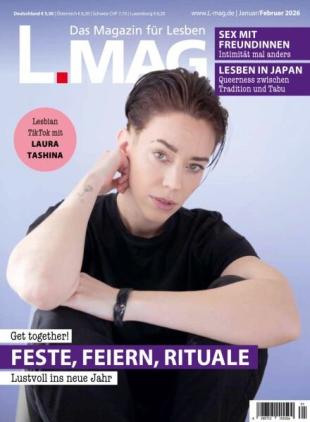 L-MAG - Januar 2026