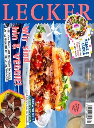 Lecker - 12 Dezember 2025