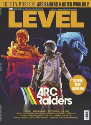 Level - Aralik 2025