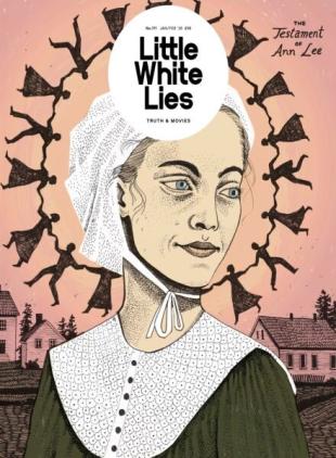 Little White Lies - Issue 111 2025