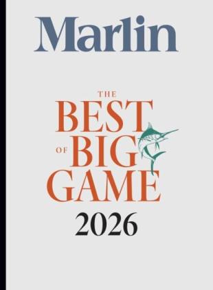 Marlin - The Best Of Big Game 2026