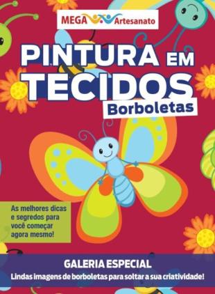 Mega artesanato - 14 Dezembro 2025