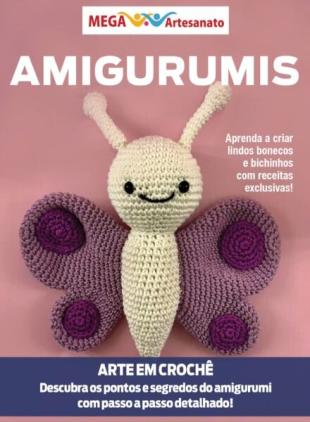 Mega artesanato - 30 Novembro 2025