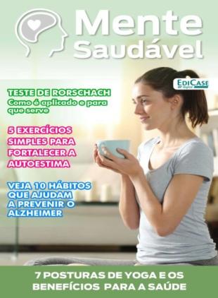 Mente Saudavel - Dezembro 2025