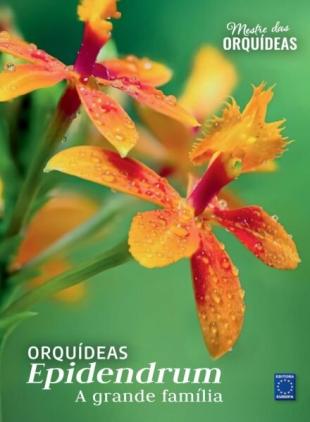 Mestre das Orquideas - Edicao 25 2025