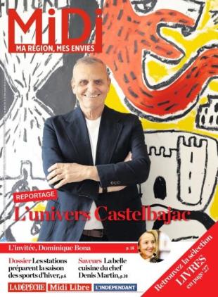 Midi Ouest - 30 Novembre 2025