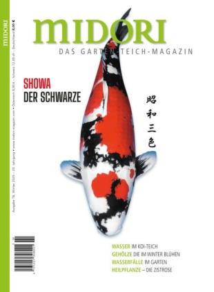 Midori - Winter 2025-26