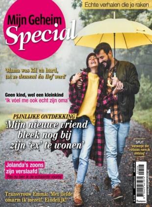 Mijn Geheim Special - 2 December 2025