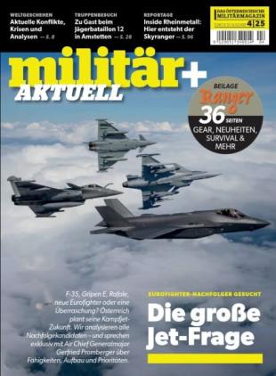 Militar Aktuell - 16 Dezember 2025