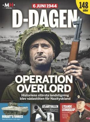 Militar Historie Special - December 2025