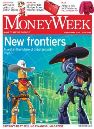 MoneyWeek - 28 November 2025
