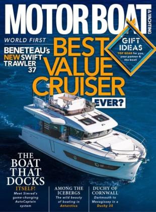 Motor Boat & Yachting - January 2026
