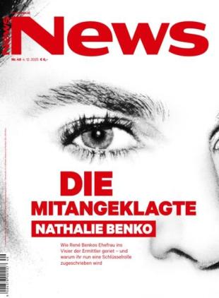 News - 4 Dezember 2025