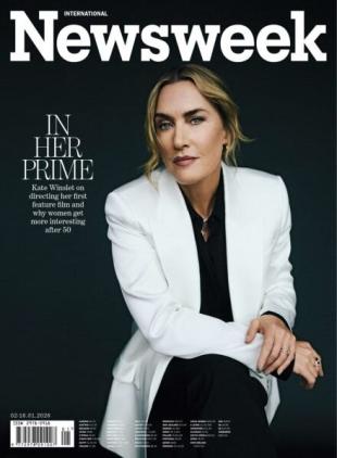 Newsweek International - 2 January 2026