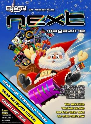 Next Magazine - December 2025