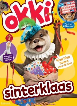 Okki - December 2025
