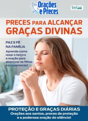 Oracoes e Preces - Dezembro 2025