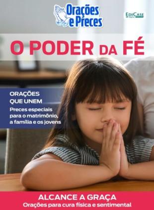 Oracoes e Preces - Novembro 2025