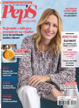 Pep's - Janvier-Fevrier 2026