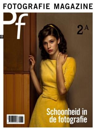 Pf Fotografie Magazine - December 2025