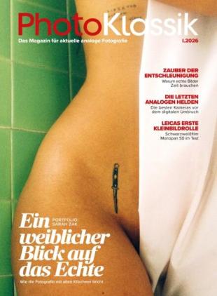 PhotoKlassik - Dezember 2025